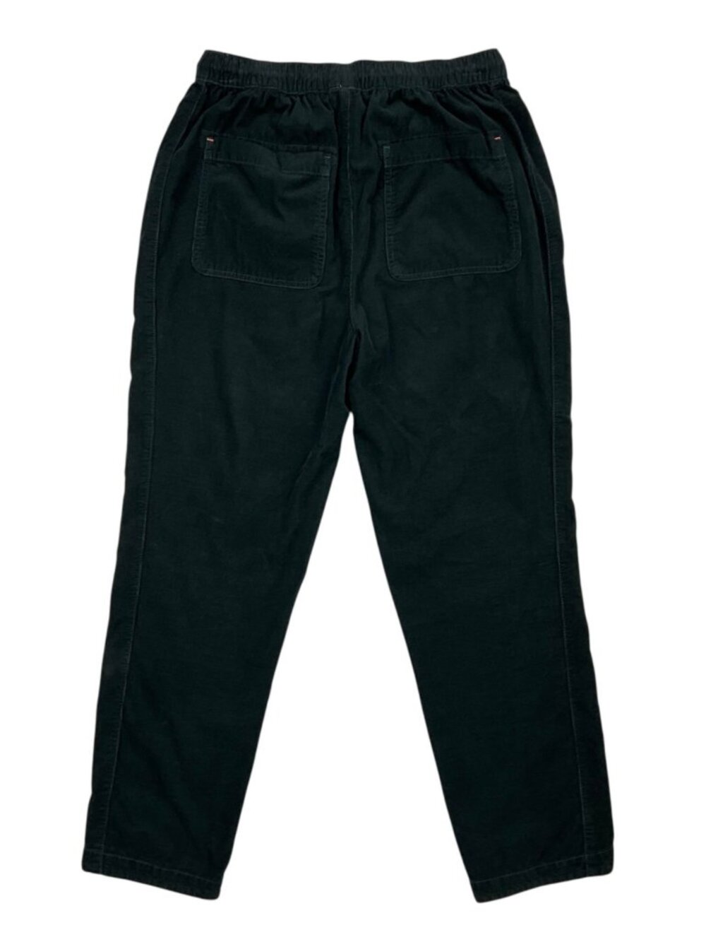 Anthropologie Pilcro The Cottage Corduroy Trousers Pant XS Blue - Picture 3 of 13